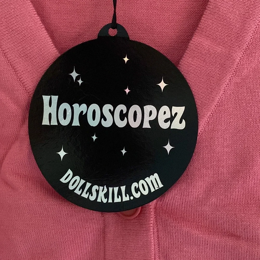 NWT Dollskill Cardigan - Picture 8 of 10